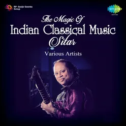 The Magic Of Indian Classical Music Sitar