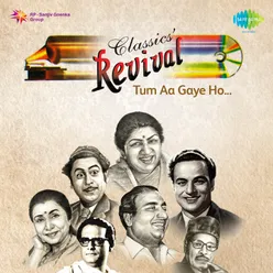 Main Zindagi Ka Saath Nibhata Chala Gaya - Revival - Film - Hum Dono