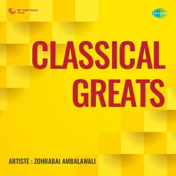 Classical Greats