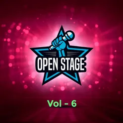 Open Stage Vol-6