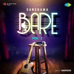 Saregama Bare Vol-1