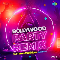 Woh Lamhe Woh Baatein - Remix