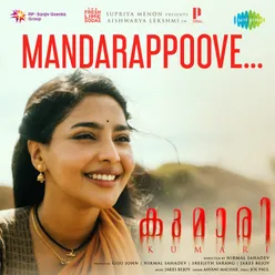 Mandarappoove (From "Kumari")