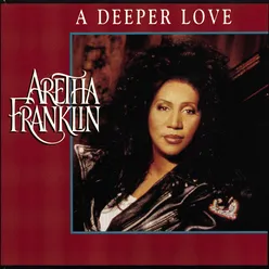 A Deeper Love (Morales Radio Mix)