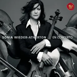 Cello Concerto No.1 in E-Flat Major, Op. 107: I. Allegretto