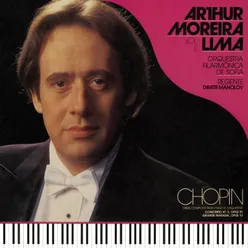 Chopin - Obra Completa Para Piano E Orquestra - Vol. 2