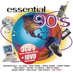 Essential 90's