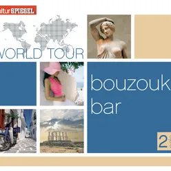 World Tour - Bouzouki Bar