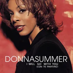 I Will Go With You (Con Te Partiró) Welcome Summertime Fun 7" Remix