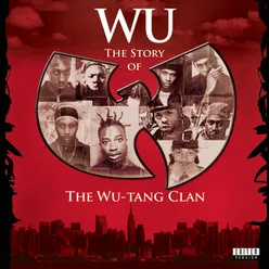 Wu-Tang Clan Ain't Nuthing Ta F' Wit