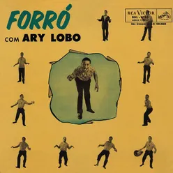 O Forró de Ary Lobo