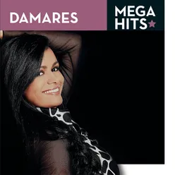 Mega Hits - Damares