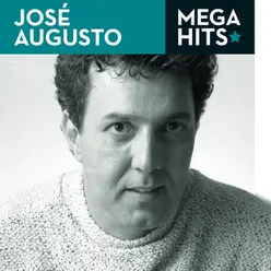 Mega Hits - José Augusto