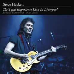 Spectral Mornings (Live in Liverpool 2015)