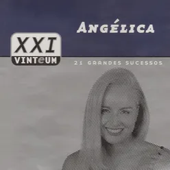 Parabéns Da Angélica