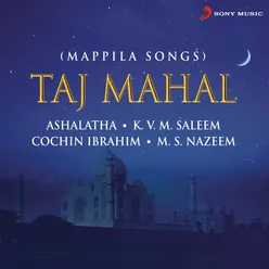 Taj Mahal Mappila Songs