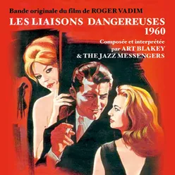 Les Liaisons Dangereuses (Bande originale du film de Rober Vadim 1960)