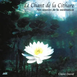 Chante, ô ma joie