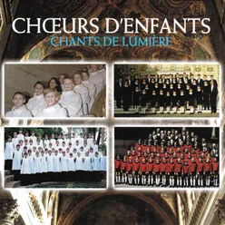 Chants de lumière (Choeur d'enfants)