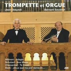 Trompette et orgue