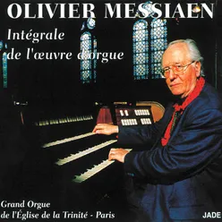 Livre d'orgue: No. 1, Reprises par interversion