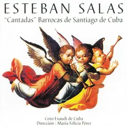 Cantadas Barrocas de Santiago de Cuba