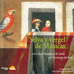 Selva y Vergel de Musicas