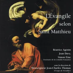 L'évangile selon Saint Matthieu