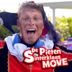 Eyo sinterklaas