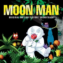 Moon Man