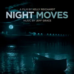 Night Moves (Original Soundtrack Album)