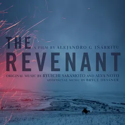 The Revenant Main Theme Atmospheric
