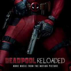 Deadpool Rap (Acoustic Version)