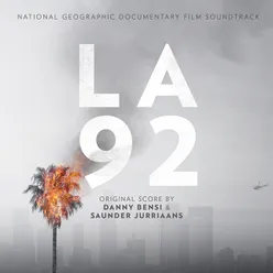 Titles - LA 92 (Original Soundtrack Album)