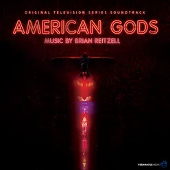 American Gods (Original Series Soundtrack)