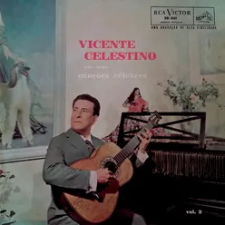 Vicente Celestino e Suas Canções Célebres, Vol. 2