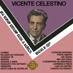 Série Linha 3: Vicente Celestino