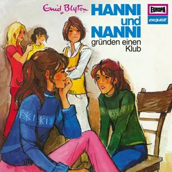 Klassiker 5 - 1973 Hanni und Nanni gründen einen Klub (Teil 06)