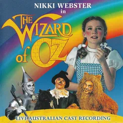 The Wizard of Oz (Live Australian Cast Recording)