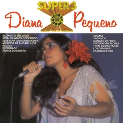 Super 3 - Diana Pequeno