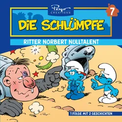 Folge 14: Ritter Norbert Nulltalent (Teil 14)