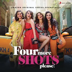 Four More Shots Please! Remix (By Dj Akhil Talreja)