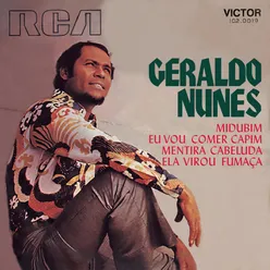 Geraldo Nunes