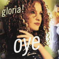 Oye (English Remixes)