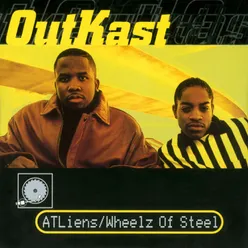 ATLiens / Wheelz of Steel