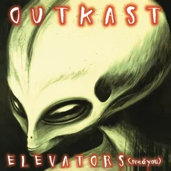 Elevators (Me & You) (Crazy "C" Trunk Rattlin' Instrumental)