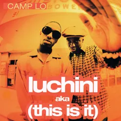 Luchini AKA This Is It Instrumental