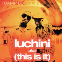 Luchini AKA This Is It A Cappella
