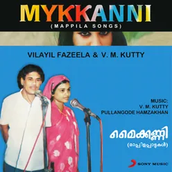 Mykkanni Mappila Songs