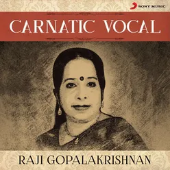 Carnatic Vocal